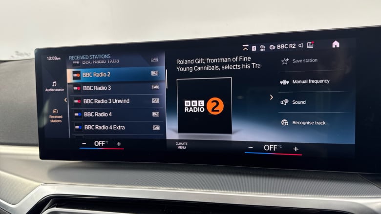 BMW 3 Series 330e M Sport 4dr Step Auto Saloon